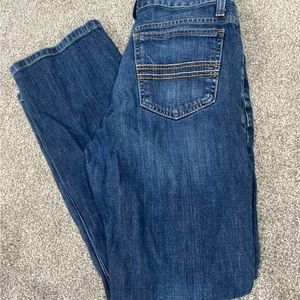 Cinch mens jeans